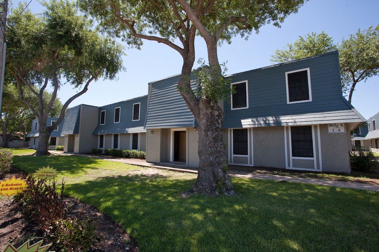 Photo of Monterra Villas at 2300 Hamman Rd Bay City, TX 77414