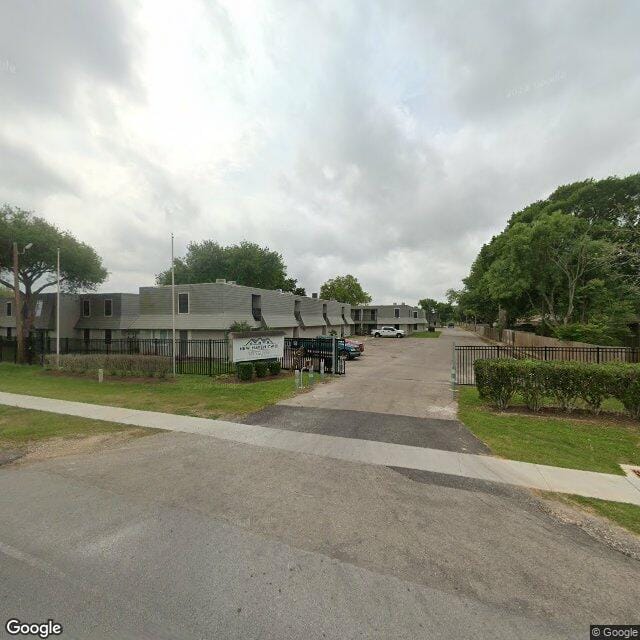 Photo of Monterra Villas. Affordable housing located at 2300 Hamman Rd Bay City, TX 77414