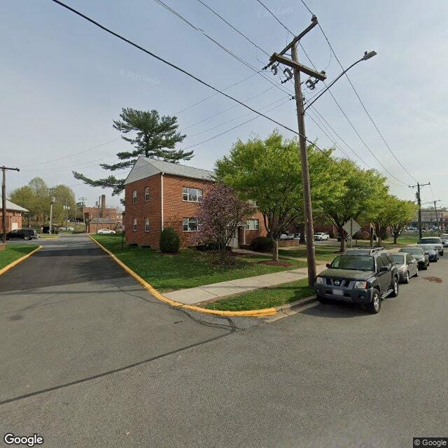 Photo of EAST FALLS. Affordable housing located at 2913A PEYTON RANDOLPH DR FALLS CHURCH, VA 22044