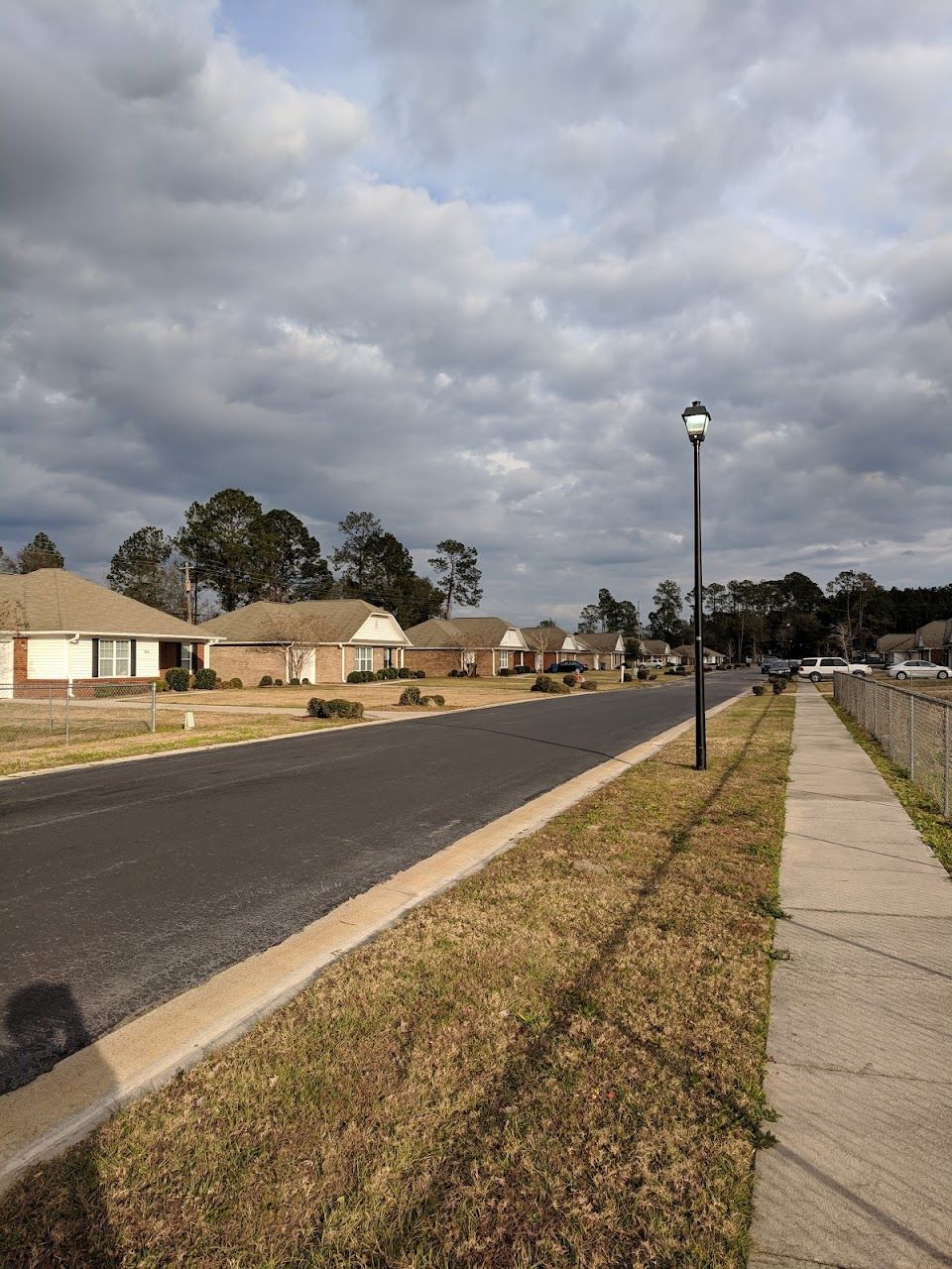 Photo of OCEAN BREEZE PARK. Affordable housing located at 2000 OCEAN BREEZE CIR WAYCROSS, GA 31503