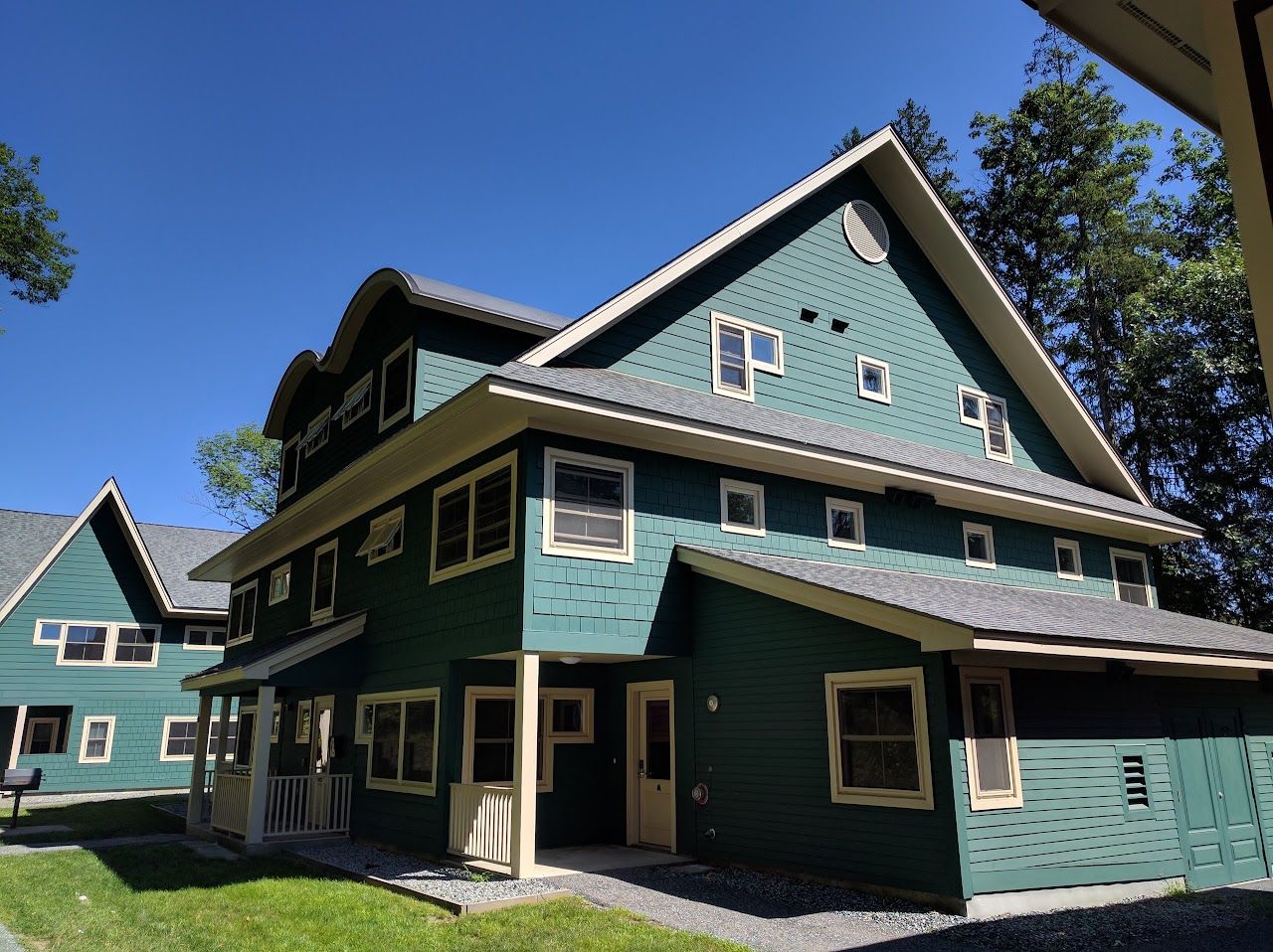 Photo of SUMMER PARK PHASE 1. Affordable housing located at 42 LEBANON STREET HANOVER, NH 03755