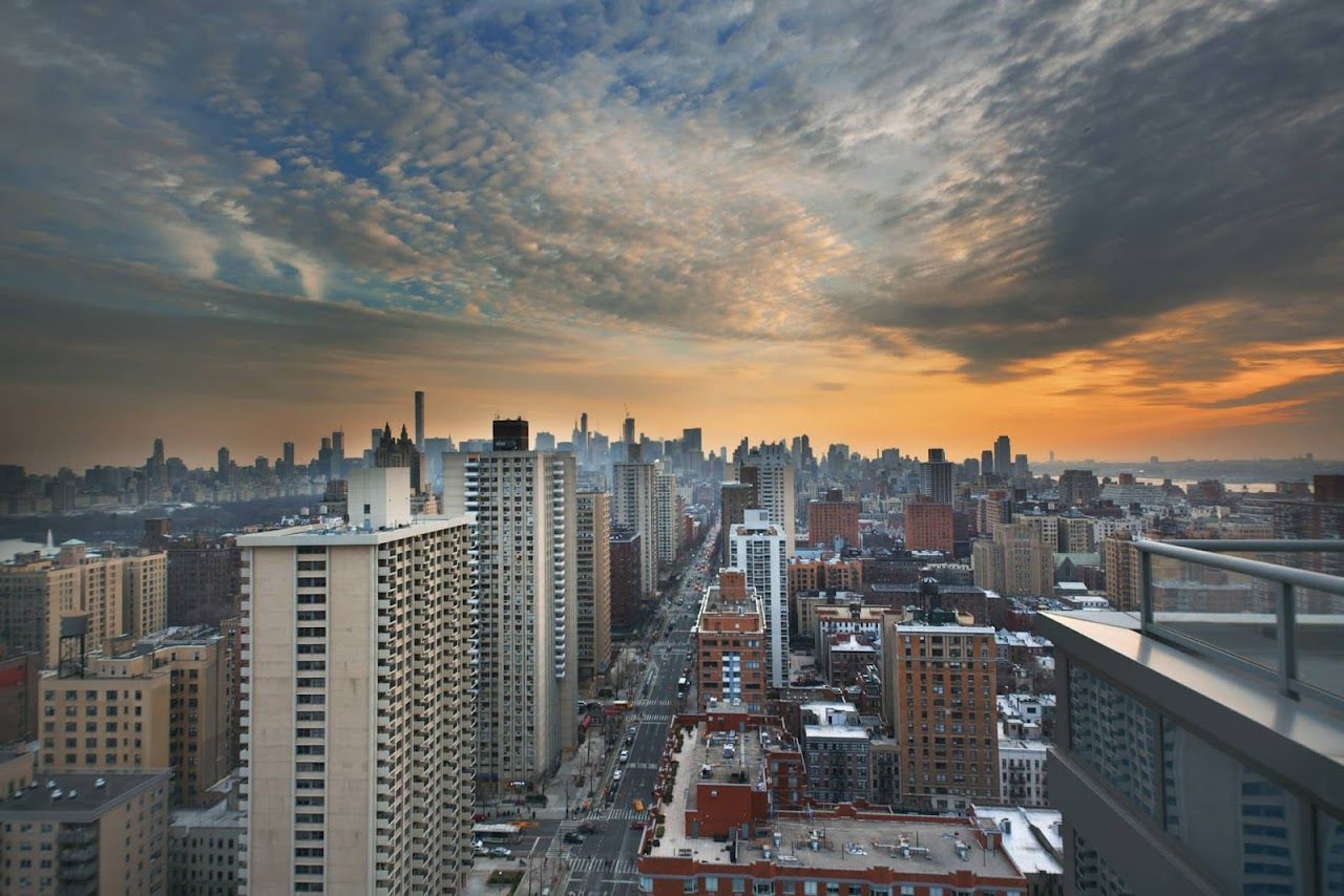 Photo of 944 Columbus Ave. Affordable housing located at 944 Columbus Ave New York, NY 10025