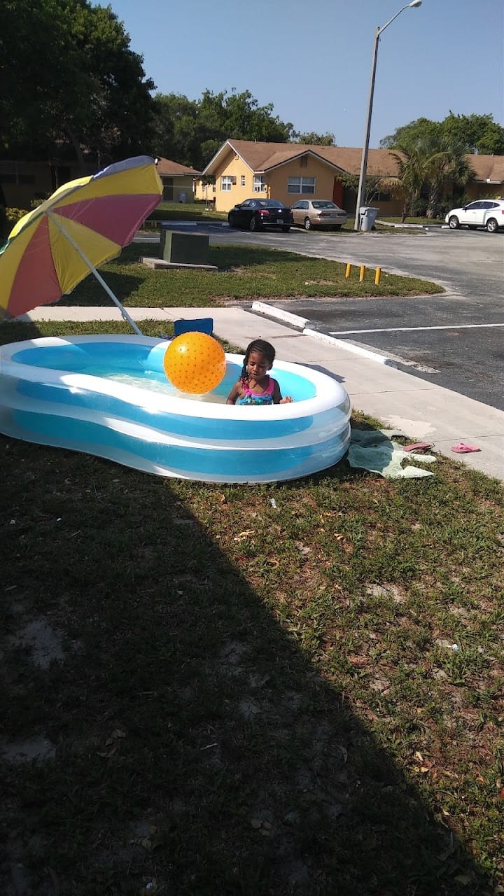 Photo of Golden Acres Senior Apartments. Affordable housing located at 1663 NW 11th Cir Pompano Beach, FL 33069