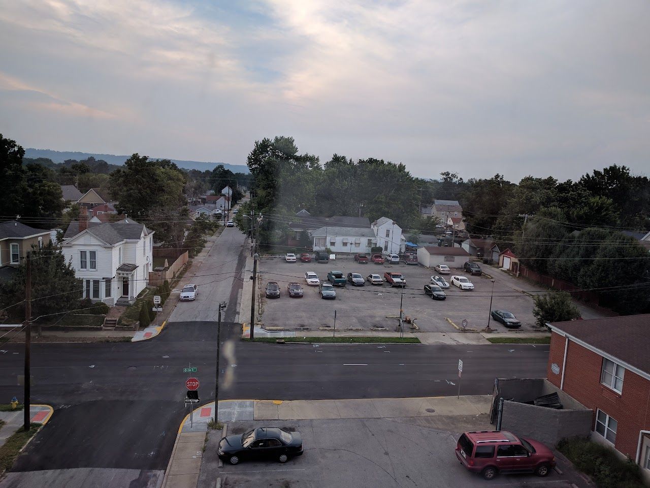 Photo of ST EDWARD COURT. Affordable housing located at 701 E SPRING ST NEW ALBANY, IN 47150