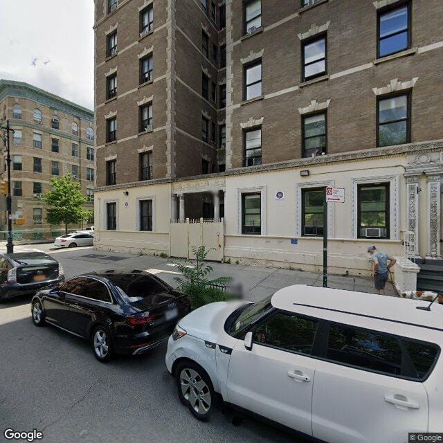 Photo of 320 MANHATTAN AVENUE/PLP. Affordable housing located at 320 MANHATTAN AVE NEW YORK, NY 10026