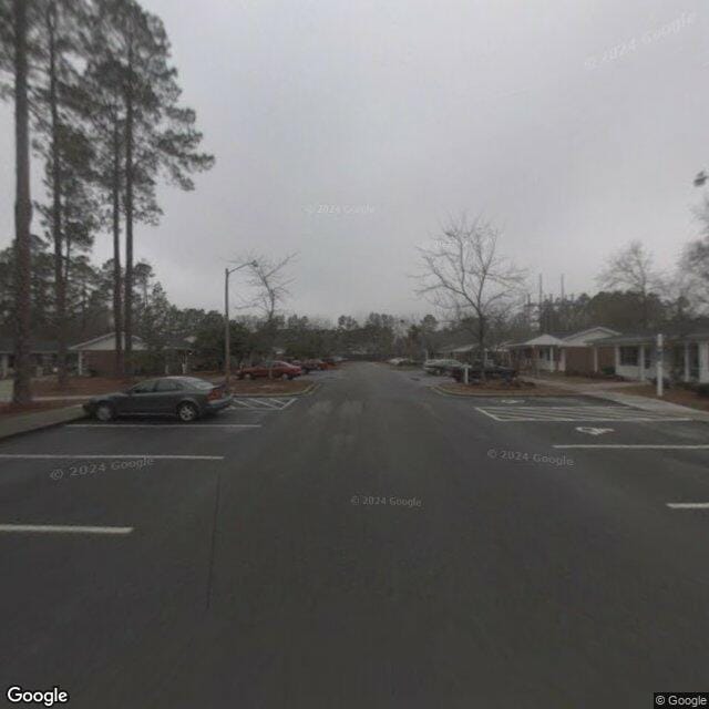 Photo of WILLOW WOOD APARTMENTS. Affordable housing located at 1203 SUNSET DRIVE LAURINBURG, NC 28352