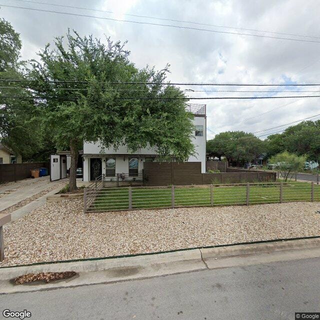 Photo of 2601 SOL WILSON AVE. Affordable housing located at 2601 SOL WILSON AVE AUSTIN, TX 78702