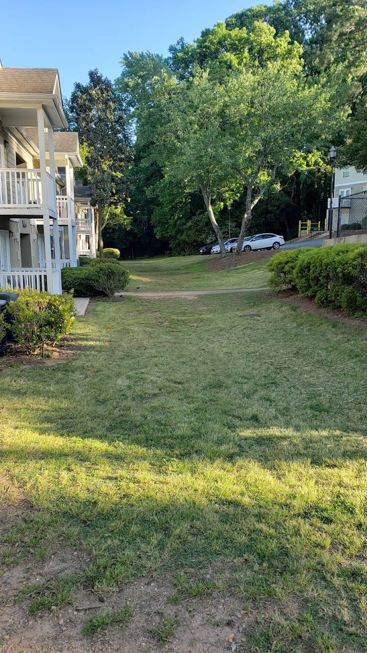 Photo of PROVENCE PLACE APARTMENTS. Affordable housing located at 701 MOUNT ZION RD JONESBORO, GA 30236