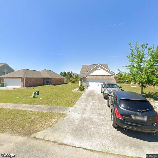 Photo of HOLLIMAN PLACE III. Affordable housing located at 12424 HOLLIMAN CIR GULFPORT, MS 39503