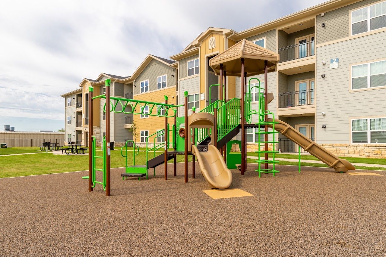 Photo of MANCHACA COMMONS at 12040 MANCHACA RD. AUSTIN, TX 78748