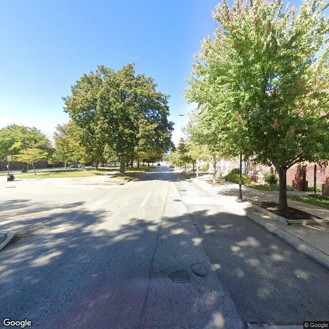 Photo of EUTAW PLACE at 628 N EUTAW ST BALTIMORE, MD 21201