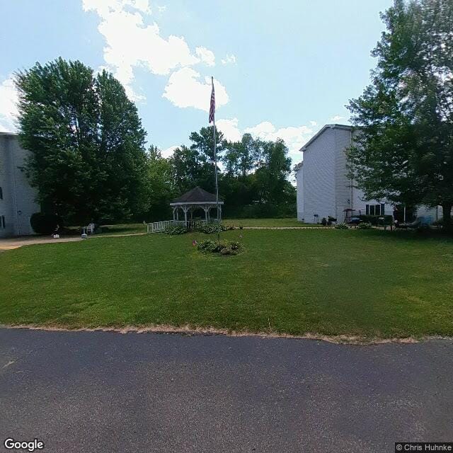 Photo of HERITAGE PLACE at 39 30TH ST NW BARBERTON, OH 44203