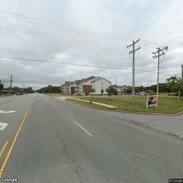 Photo of THE MANOR AT UNION CROSSING at 1407 1415 1421 UNION ROAD USED 769 WELLONS DRIVE FOR AMENITY MAPS GASTONIA, NC 28054