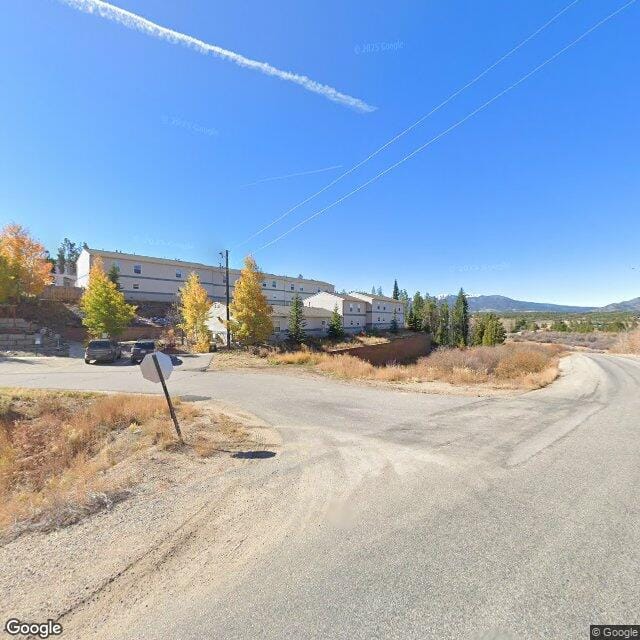 Photo of FOX RUN APTS. Affordable housing located at FRASER, CO