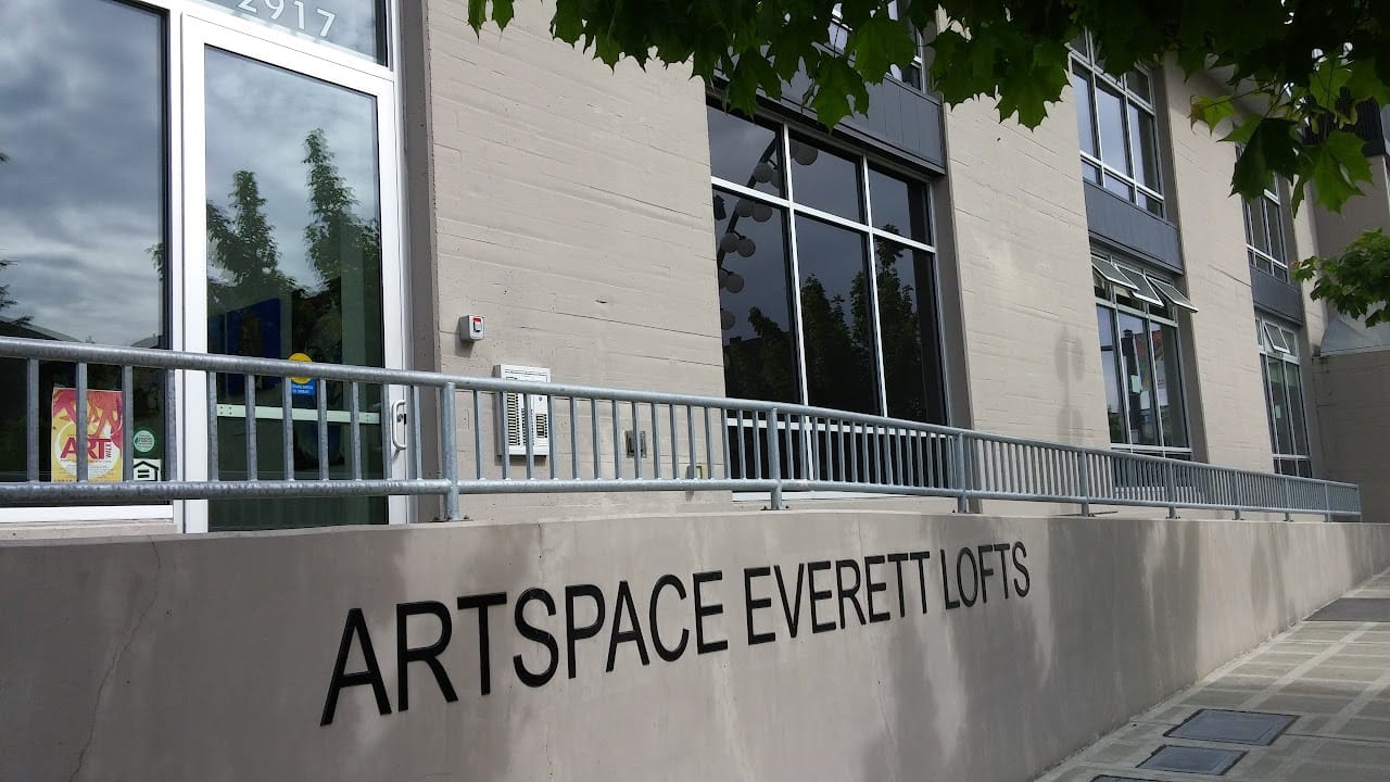 Photo of ARTSPACE EVERETT LOFTS. Affordable housing located at 2917 HOYT AVE EVERETT, WA 98201