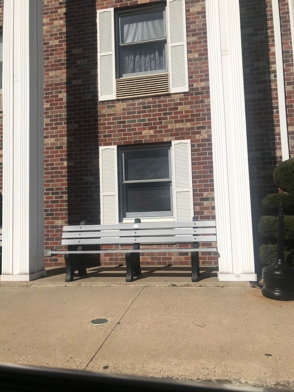 Photo of SAYREVILLE SENIOR HOUSING #325. Affordable housing located at 650 WASHINGTON RD SAYREVILLE, NJ 08872