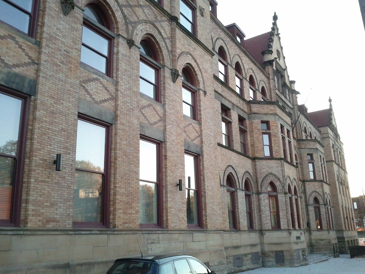 Photo of UPTOWN LOFTS ON FIFTH. Affordable housing located at 2015 FIFTH AVE PITTSBURGH, PA 15219