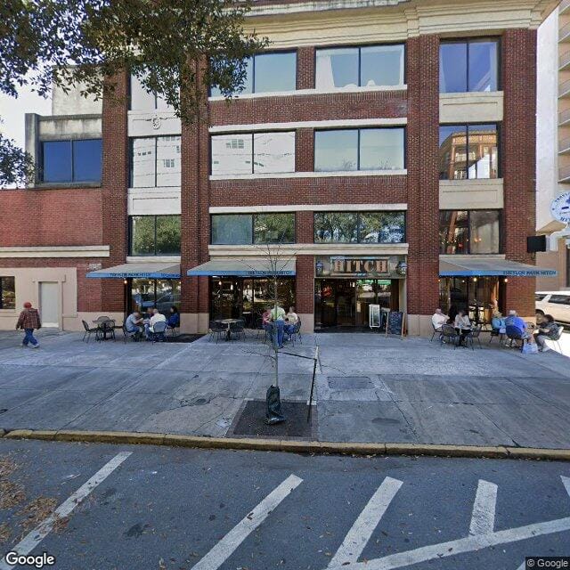 Photo of HITCH PHASE I at 280 RANDOLPH STREET SAVANNAH, GA 31401