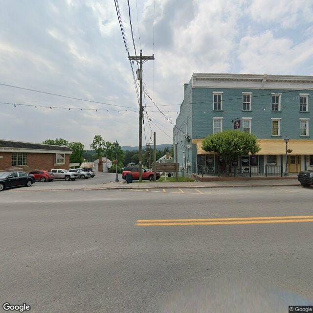 Photo of UNION PLACE APTS at STATE RTE 219 & S ST UNION, WV 