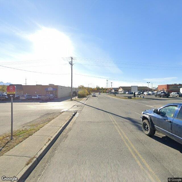 Photo of Yenlo Square. Affordable housing located at 449 N Yenlo St Wasilla, AK 99654
