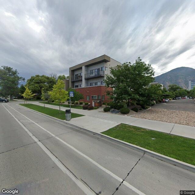 Photo of CASCADE GARDENS at 461 WEST 200 NORTH PROVO, UT 84601