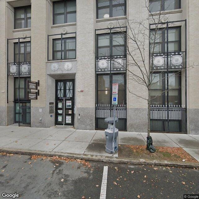 Photo of Cambridge Housing Authority. Affordable housing located at 362 Green Street CAMBRIDGE, MA 2139
