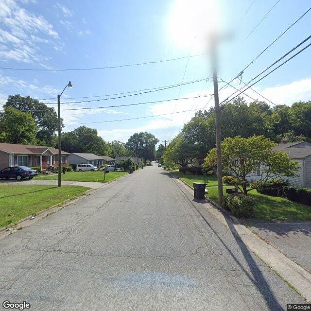 Photo of RYAN RIDGE APARTMENTS at 4410 REHOBETH CHURCH RD GREENSBORO, NC 27406