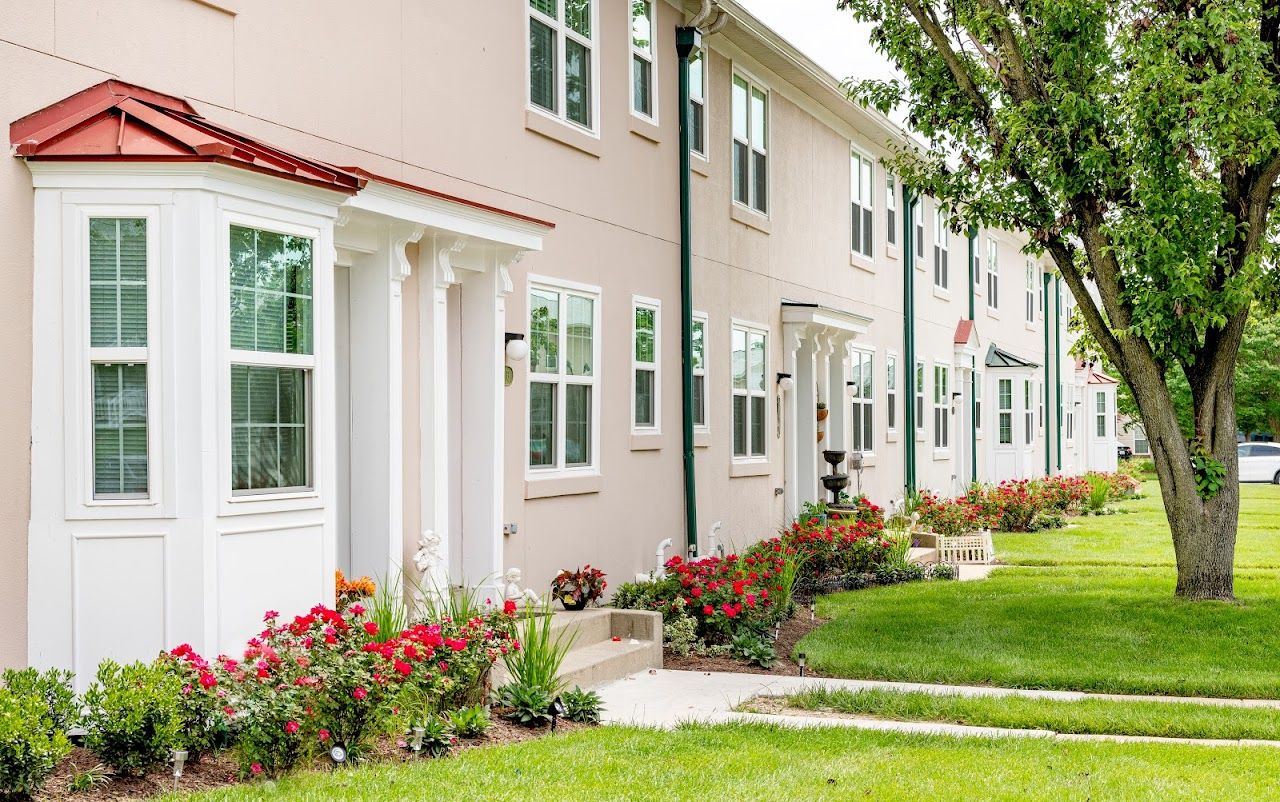 Photo of RIVERFRONT TOWNHOMES at 220 SWALE AVENUE BALTIMORE, MD 21225