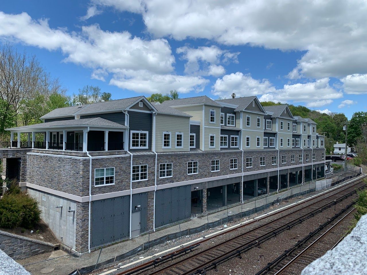Photo of CHAPPAQUA STATION. Affordable housing located at 54 HUNTS PLACE CHAPPAQUA, NY 14607