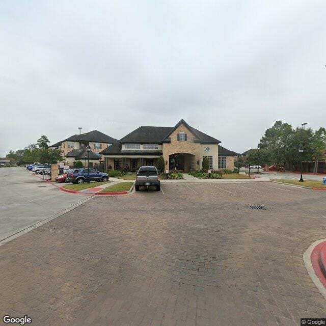 Photo of Tapestry at Woodland Hills. Affordable housing located at 19100 Woodland Hills Dr Atascocita, TX 77346