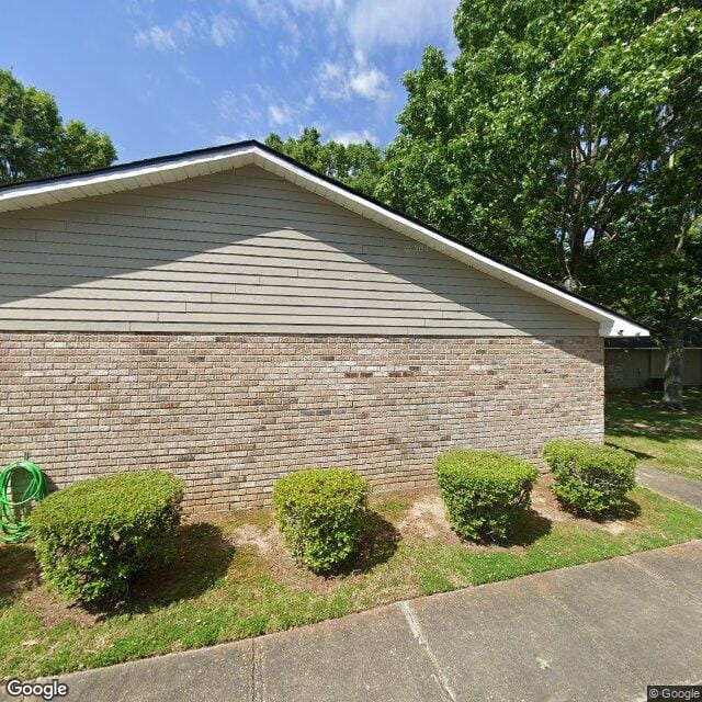 Photo of CHURCHILL APARTMENTS at 109 DARBONNE STREET CHURCH POINT, LA 
