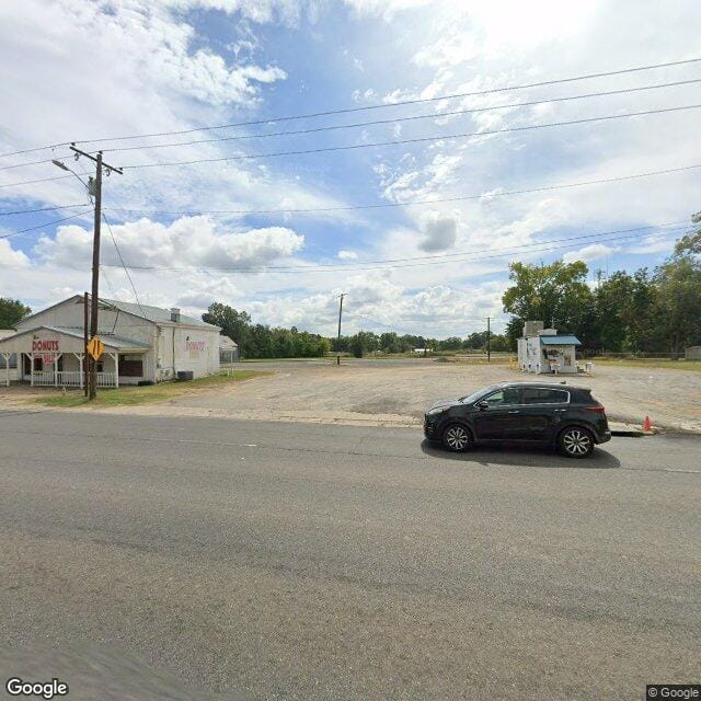 Photo of Housing Authority of the Town of Mansfield. Affordable housing located at 600 Kennedy Street MANSFIELD, LA 71052