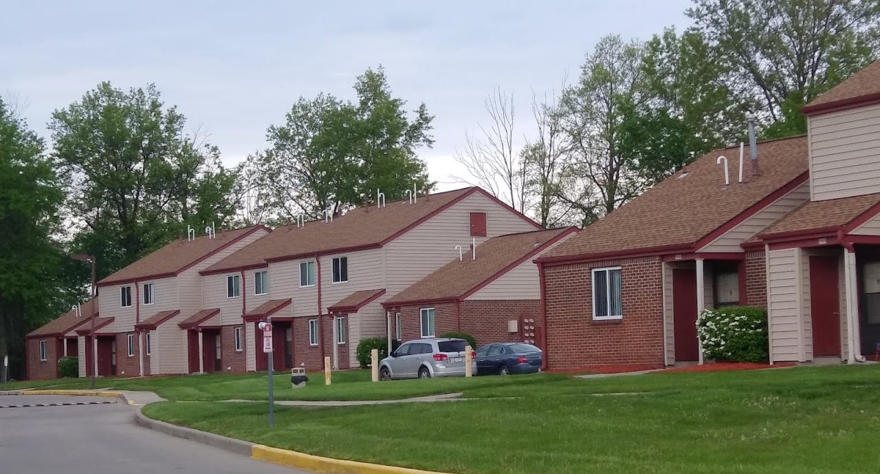 Photo of CENTENNIAL APTS. Affordable housing located at 7936 SERENITY DR FORT WAYNE, IN 46816