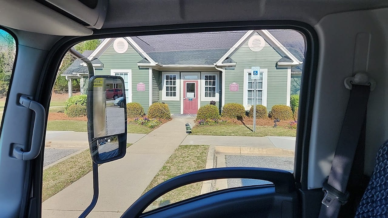 Photo of TATTNALL PLACE. Affordable housing located at 150 CALHOUN LN MACON, GA 31201