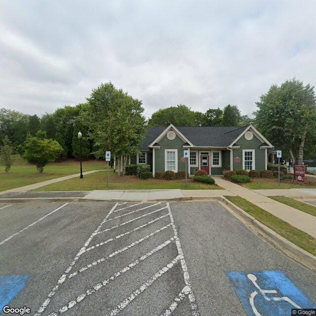 Photo of TATTNALL PLACE. Affordable housing located at 150 CALHOUN LN MACON, GA 31201