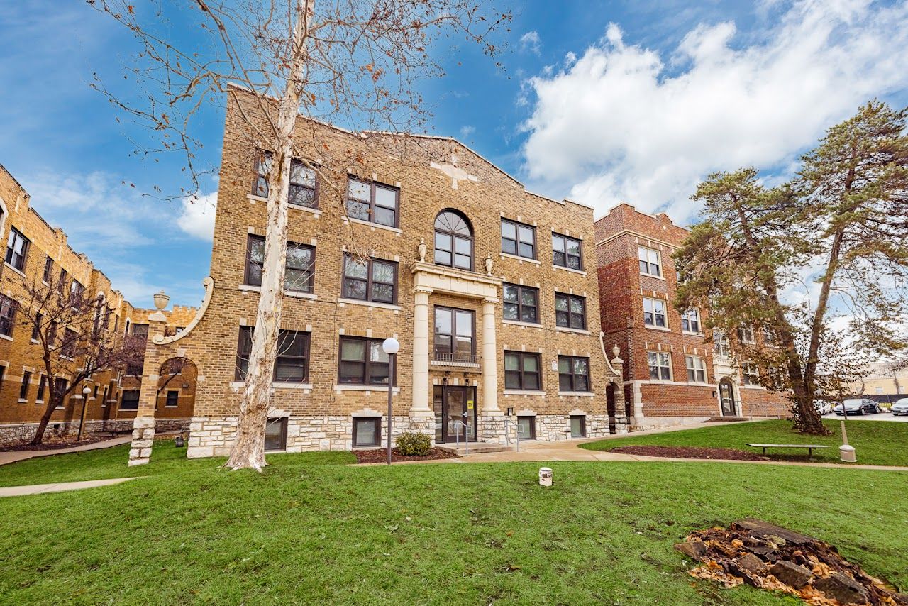 Photo of ST LUKE'S PLAZA APT. Affordable housing located at 5602 ENRIGHT AVE ST LOUIS, MO 63112