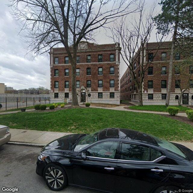 Photo of ST LUKE'S PLAZA APT. Affordable housing located at 5602 ENRIGHT AVE ST LOUIS, MO 63112