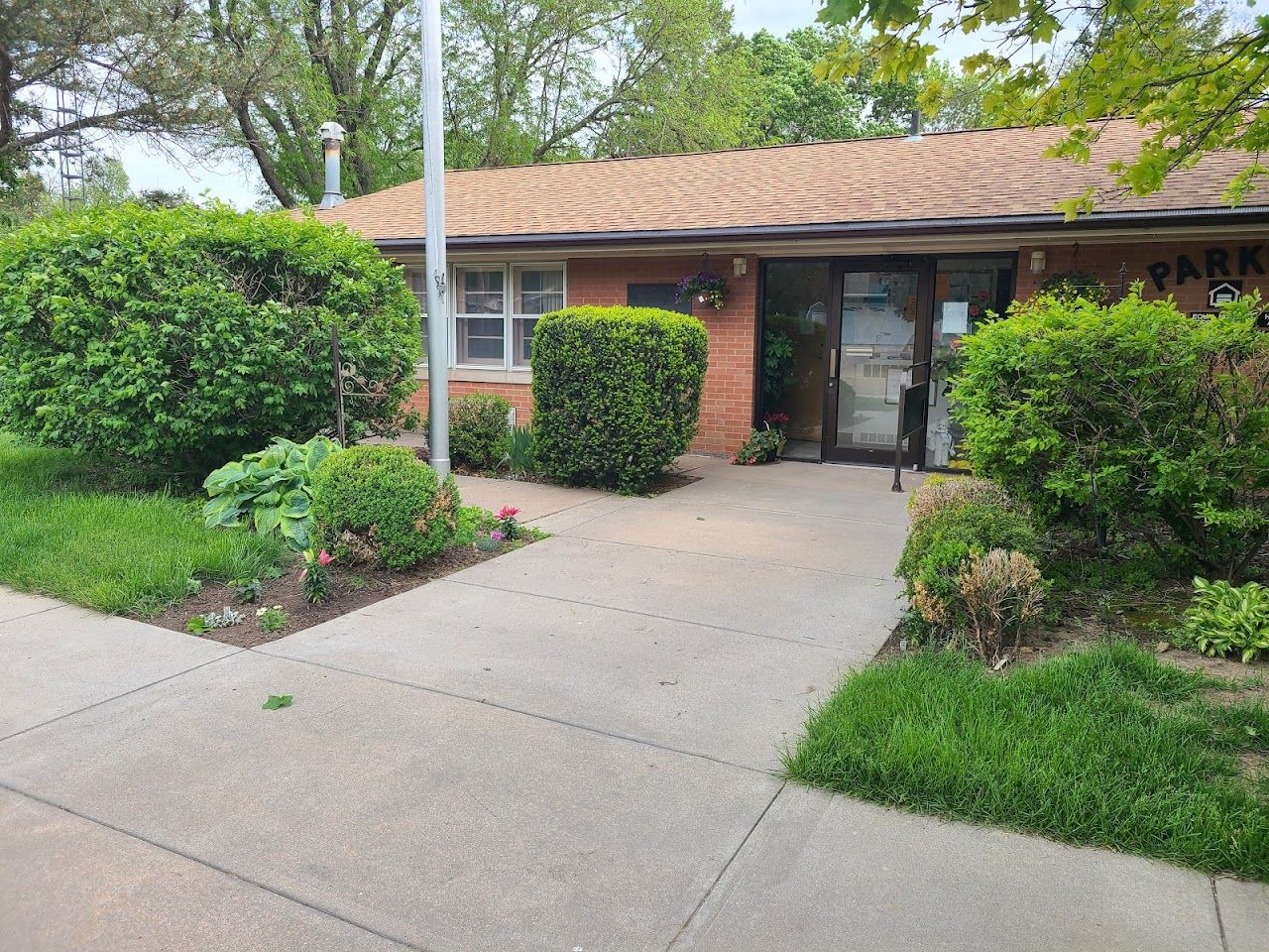 Photo of Alma Housing Authority. Affordable housing located at 1103 4TH Street ALMA, NE 68920