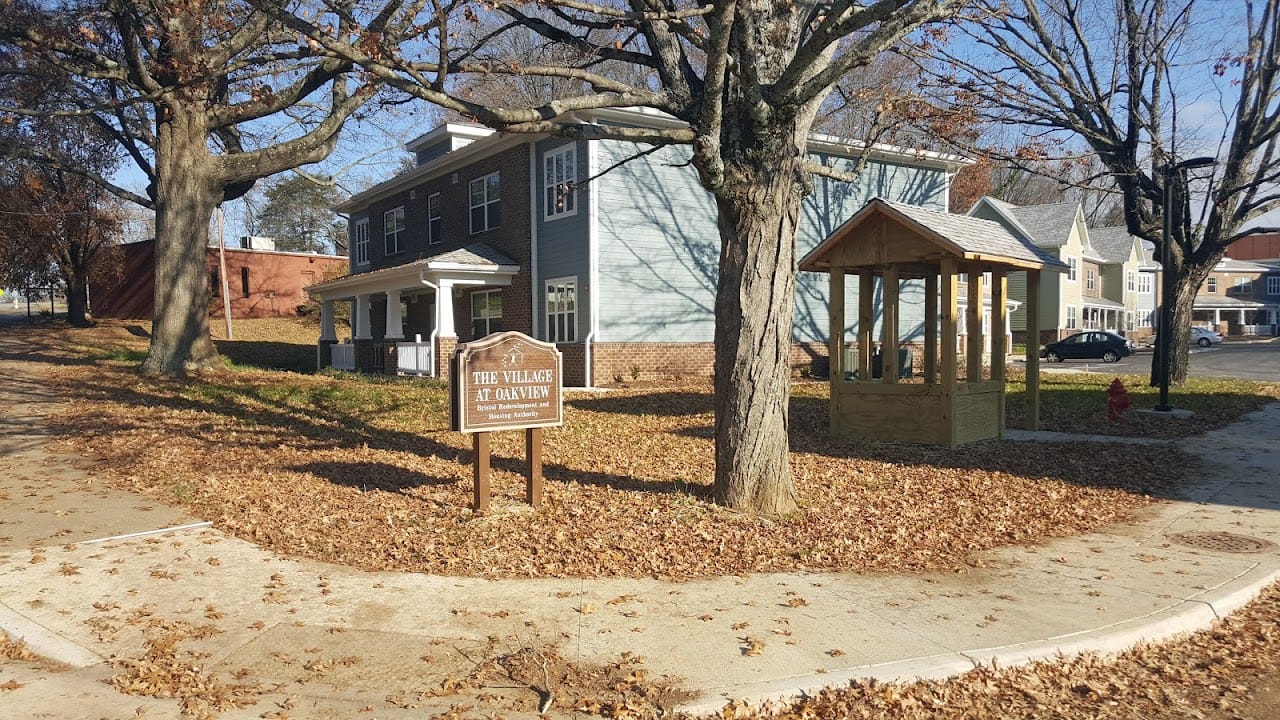 Photo of Bristol Redevelopment & Housing Authority. Affordable housing located at 120 Hope Lane BRISTOL, VA 24201