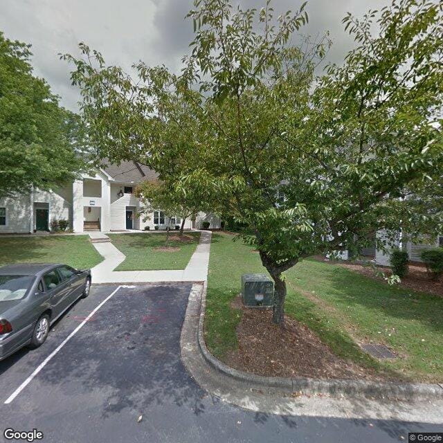 Photo of JEFFRIES RIDGE at 201 LIGHTNER LANE RALEIGH, NC 27610