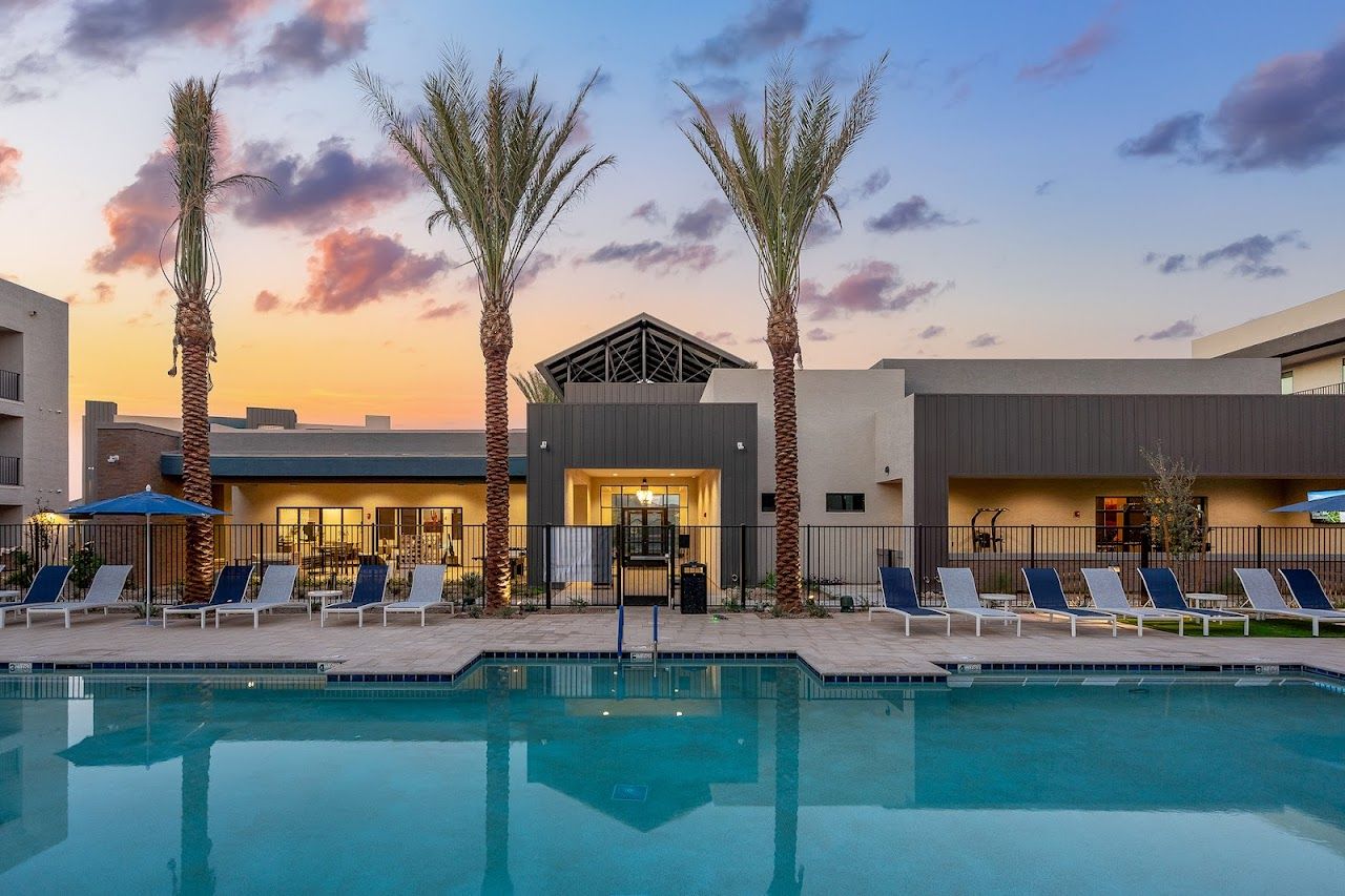 Photo of Happy Acres Co Op. Affordable housing located at 18044 E San Tan Blvd Queen Creek, AZ 85142