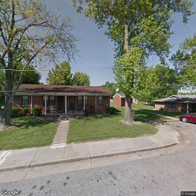 Photo of Housing Authority of Fulton at 201 N Highland Drive FULTON, KY 42041