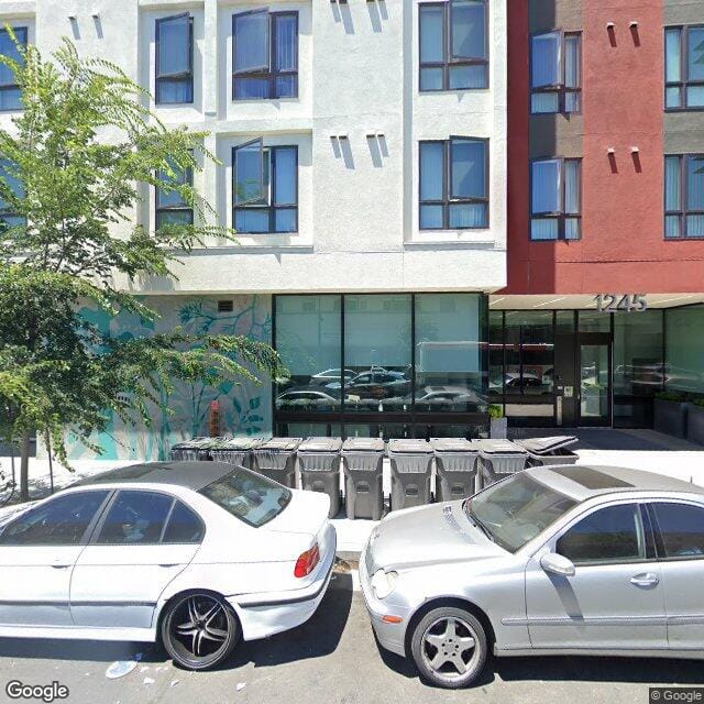 Photo of CAMINO 23 at 1245 23RD AVENUE OAKLAND, CA 94606