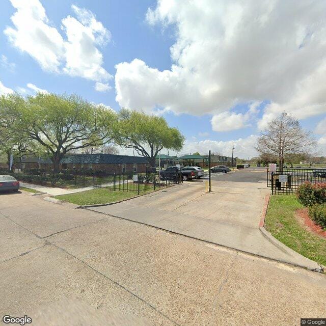Photo of The Village Apartments. Affordable housing located at 4601 Village Ln Baytown, TX 77521