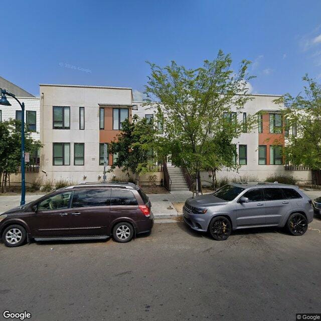 Photo of COLISEUM CONNECTIONS. Affordable housing located at 805 71ST AVENUE OAKLAND, CA 94621