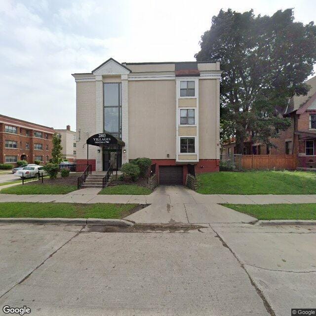 Photo of YW VILLAGE WEST at 2803 W KILBOURN AVE MILWAUKEE, WI 53208