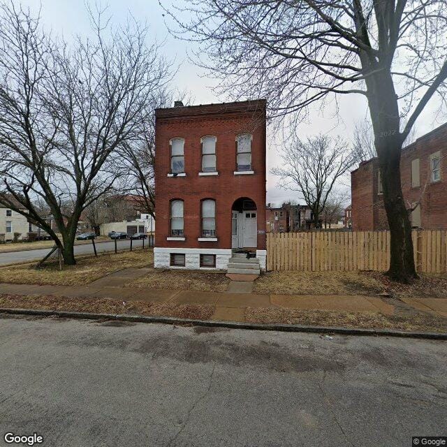 Photo of 4303 STRODTMAN PL. Affordable housing located at 4303 STRODTMAN PL ST LOUIS, MO 63107