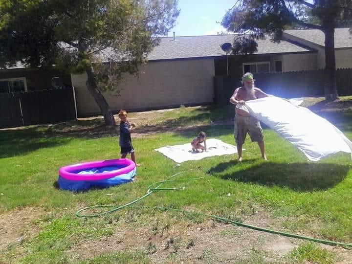 Photo of Sunrise Apartments at 481 N Eucalyptus Ave Blythe, CA 92225