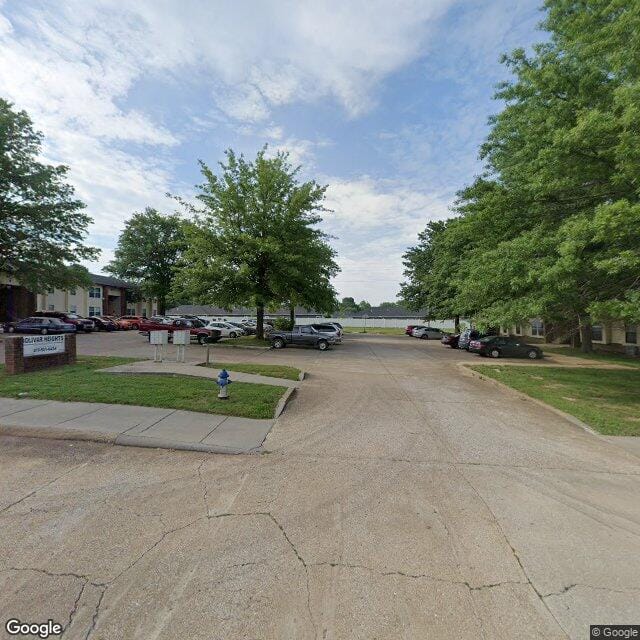 Photo of BOLIVAR HEIGHTS APTS BLDGS at 1855 E DIVISION ST BOLIVAR, MO 65613