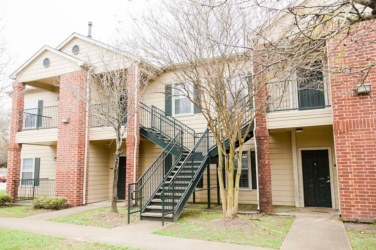 Photo of Northland Woods at 15165 Vickery Dr Houston, TX 77032